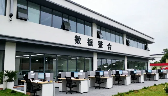 技术驱动下的再生资源回收应用场景深度解析
