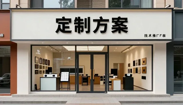 技术适配方案在实际应用中的关键点解析