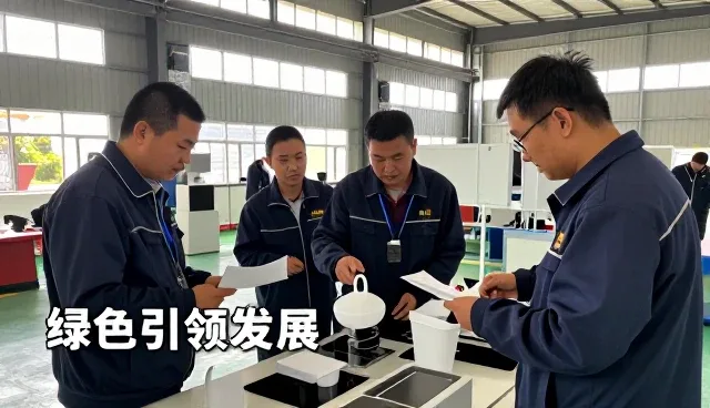 天津中金绿环再生资源回收有限公司介绍技术推广在适配方案中的应用