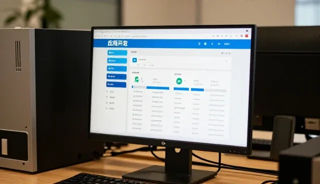 资源管理系统在技术研究中的实用配置与维护要点